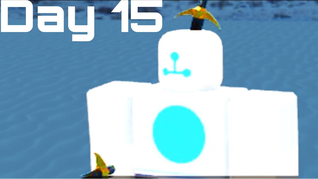 Day 15 of playing HOURS on Seconds Mode as Hot Rash - YouTube
