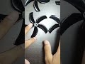 FPV Drone Propeller FPV Drone Props Are They Good part 3 #shorts