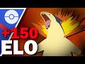 Shadow Typhlosion Is TERRIFYING [Pokémon GO PvP]