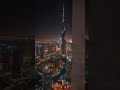 Dubai at night #dubai #dubaivlog #dubaicity #world