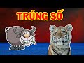 Thần Tài Khẳng ĐỊnh 100%: 2 Tuổi Này Trúng Số Liên Tiếp, 100 Tỷ Cầm Tay Giàu Nhất Làng