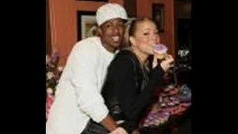 Pics Of Mariah Carey and Nick Cannon