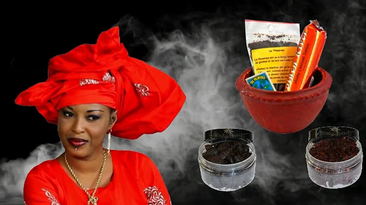 Amy MBENGUE - MOKO YOOR