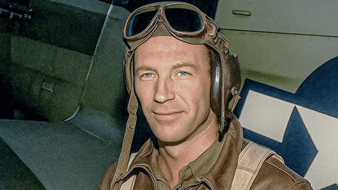 Pilot Mysteriously Vanishes In 1943. 60 Years Later, They Discover The  Shocking Truth!