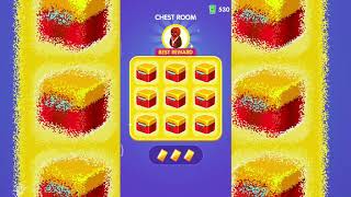 wobble man gameplay walkthrough. Levels 1 - 16. screenshot 4