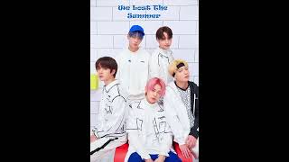 Txt We Lost The Summer Instrumental