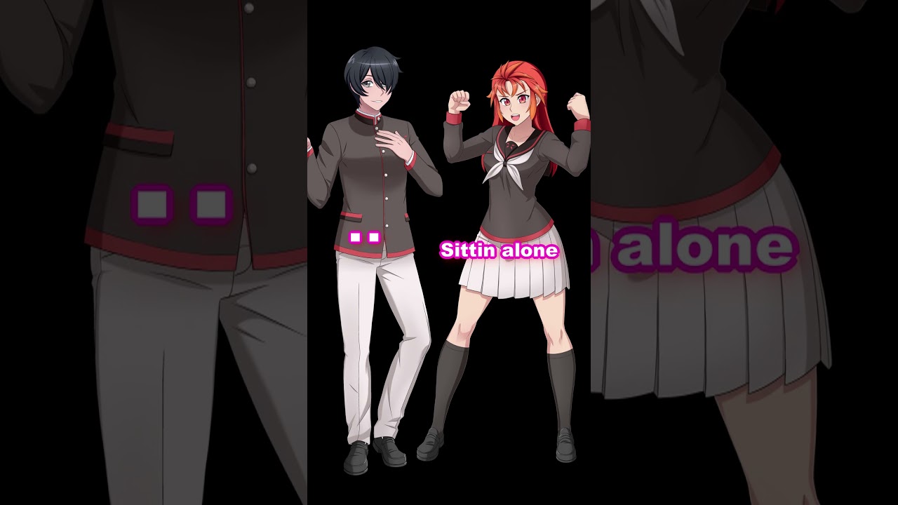 I hope you don't mind 1980s mode 