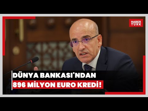 Dünya Bankası'ndan 896 milyon euro kredi! Borsa İstanbul endekslerindeki değişiklik ne demek?