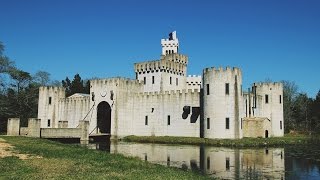 RayJ Reviews Newman's Castle