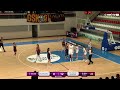 Galatasaray – Ted Ankara Kolejliler U18 Kızlar Türkiye Şampiyonası D Grubu