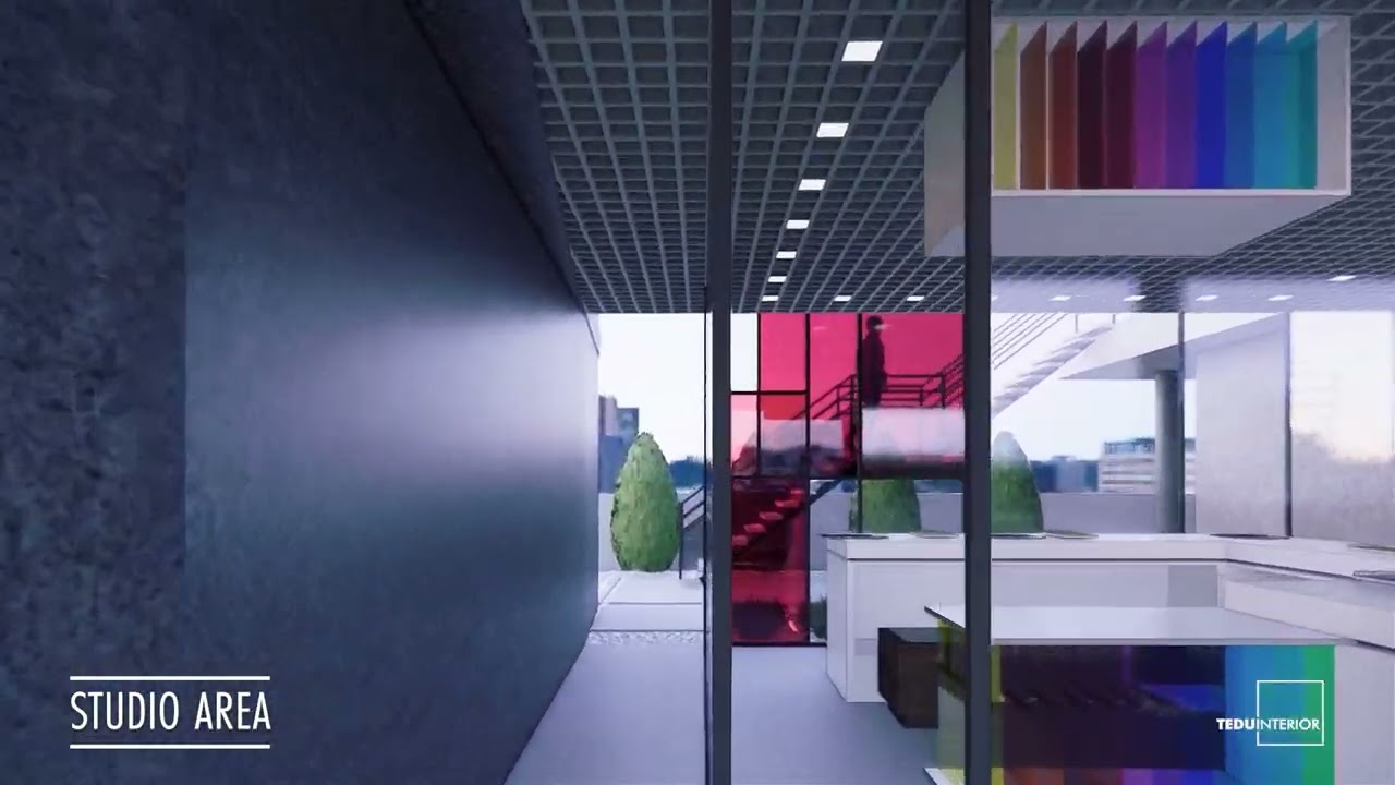 TINT 202 - Cinnah 19- Aysima Zümra Kürekci & Dilara Kahraman  - 2022