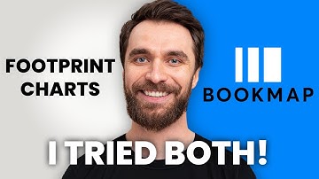 Bookmap vs Footprint Charts (2025) – Which One Is Better for Order Flow Trading?