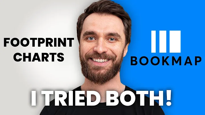 Bookmap vs Footprint Charts (2025) – Which One Is Better for Order Flow Trading?