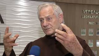 Campanha da Fraternidade foi abordado na Câmara de...