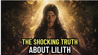 The BANNED Story of ADAM'S FIRST WIFE— The SHOCKING Story of LILITH | LOST BIBLE STORIES