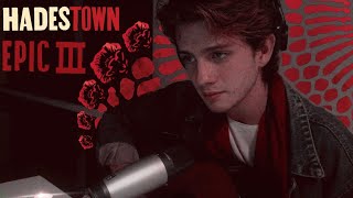 Miniatura de vídeo de "Epic III ~ Hadestown 🥀(cover en español)"