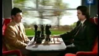 Paul Merton - Chess