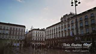 Céline Dion - Trois Heures Vingt (piano/instrumental cover)
