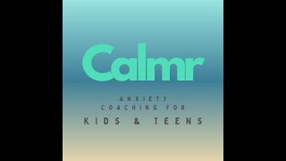 Calmr Intro