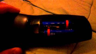 Sky+ HD remote rev.8 screenshot 2