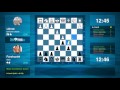 Chess Game Analysis: LB108 - Farahon69 : 0-1 (By ChessFriends.com)