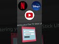 👎 NEVER 👎 Do This With Your FIRESTICK!