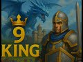 9 Kings #5 Król Kamienia