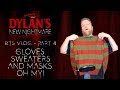 "Dylan's New Nightmare" Fan Film Behind the Scenes Vlog #4: Props Incoming!