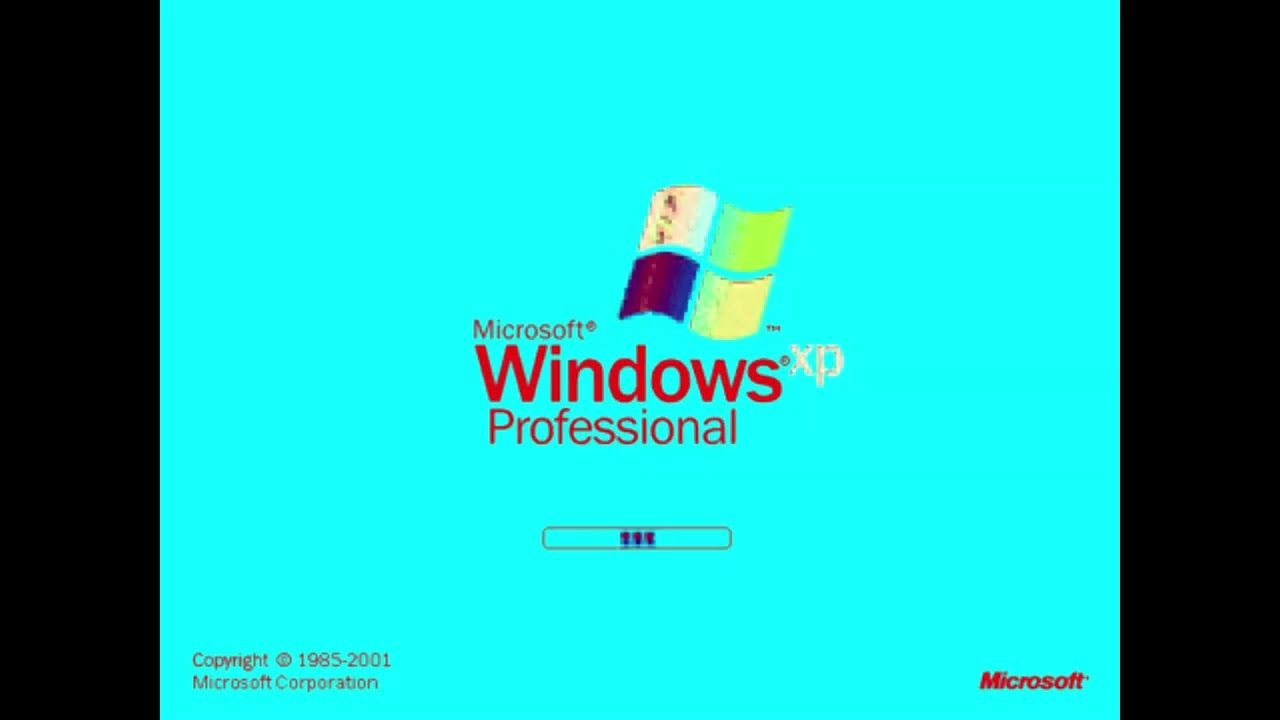 Windows XP Effects (Inspired by Preview 2 Horrid Henry Effects)