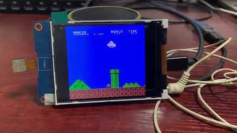 Banana Pi BPI-K210 RISC-V AIoT board test maixpy