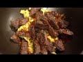 Full Day of Eating Low Carb | Meal Planning Tips  | Road to the Arnold Episode 25