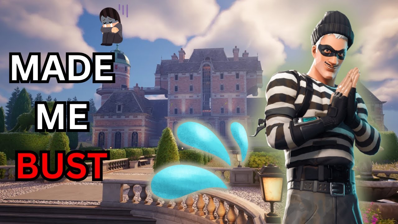 Ranking EVERY Fortnite Season