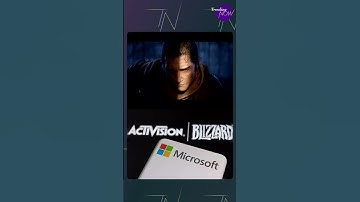 Microsoft closes acquisition of Activision Blizzard