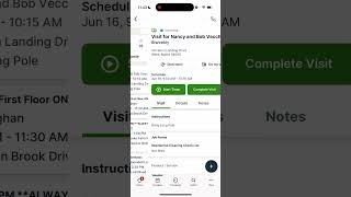 Jobber App