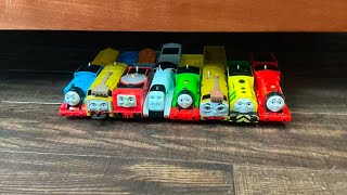 Thomas & Friends Worlds Strongest Engine 170