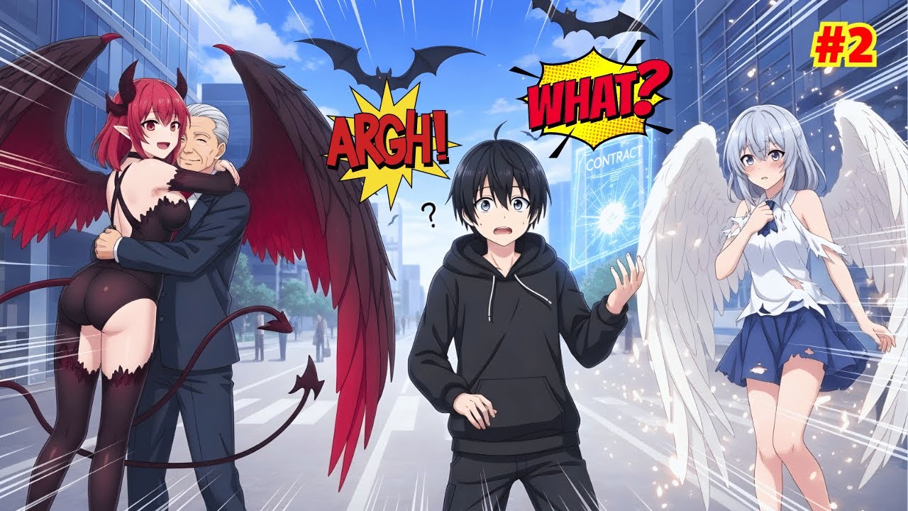 ☢️ TRAICIONADO por mi BESTIA MÍSTICA por ser POBRE, activé el SISTEMA OCULTO y RENACÍ | PARTE 2