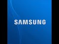 اغنية SAMSUNG اغنية SAMSUNG