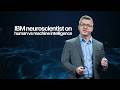 Tools, not gods: IBM VP on AI, neuroscience and the nature of intelligence