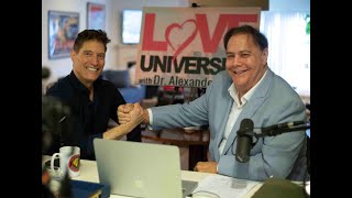 DO YOU WANT TO BE A COMPASSIONATE BAD A**? WITH SEAN KANAN, COBRA KAI STAR, BAD BOY MIKE BARNES