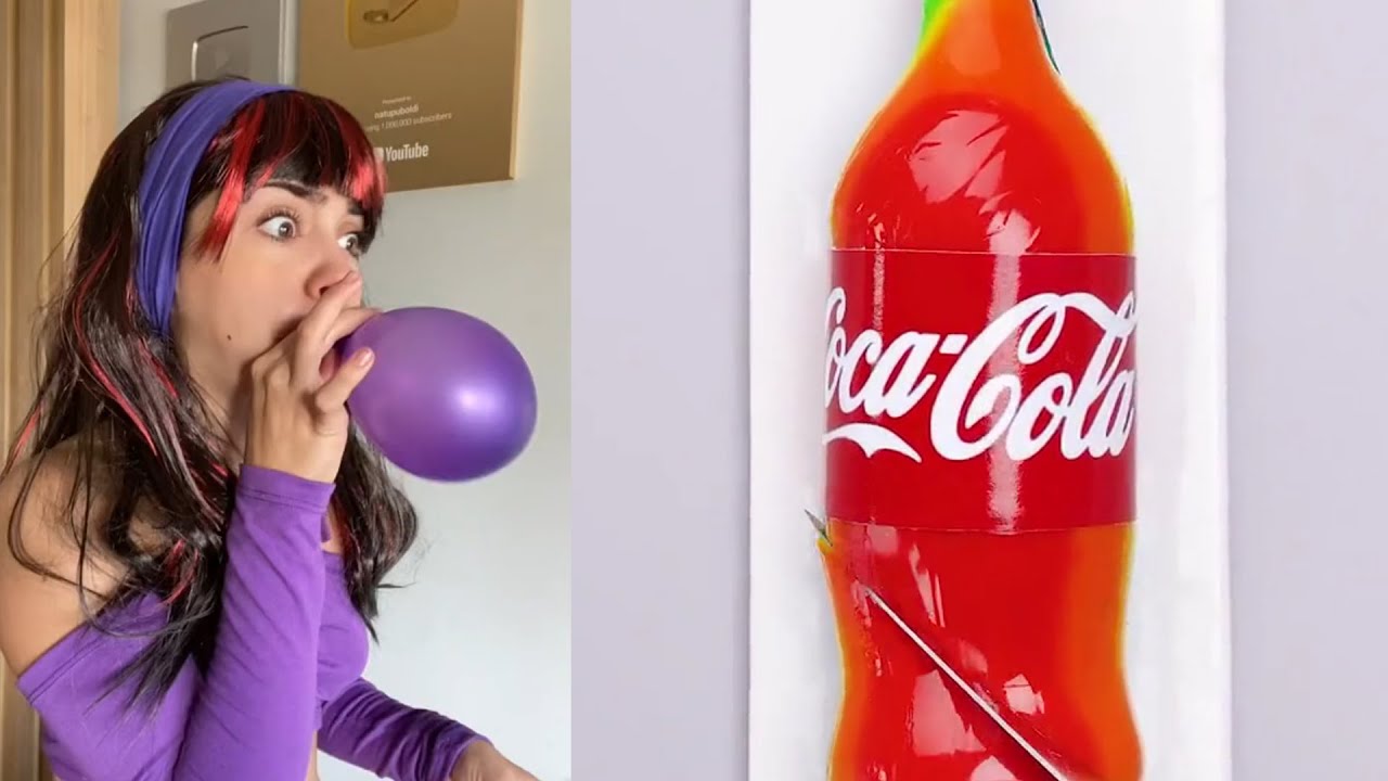 ✌ Colección tiktok de Natupuboldi & Ruben Tuesta & Others 2025 || MORIRAS DE RISA 💖 || #10