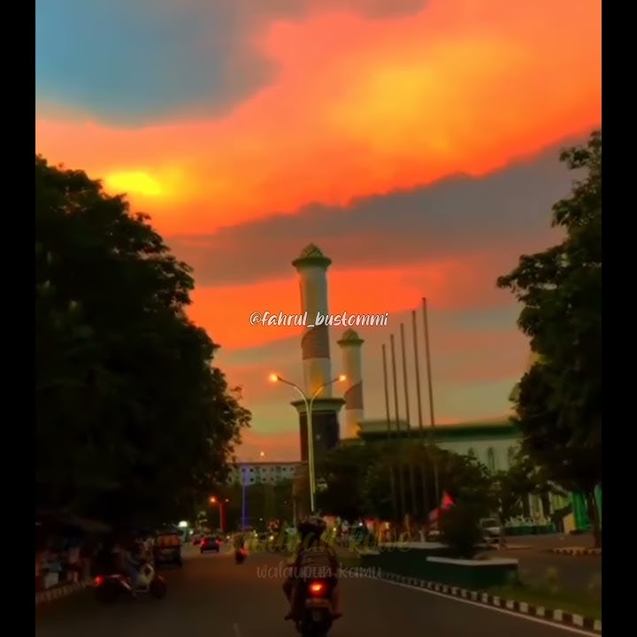 Om wawes ~ tetep neng ati | fahrul bustommi gitar cover | story wa 30 detik