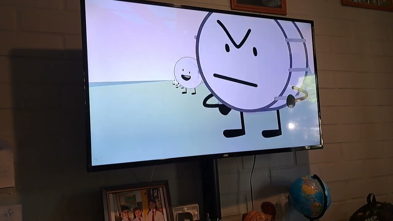 Reacting to object filler agian intro!