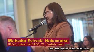 Sanctuary district, student housing | Foothill-De Anza Board of Trustees decides