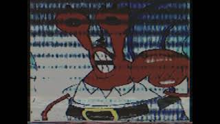 Suicide Squidward ( July 2006 Disguise Tape)