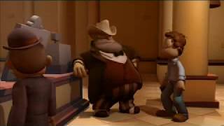 The Garfield Show Malayalam