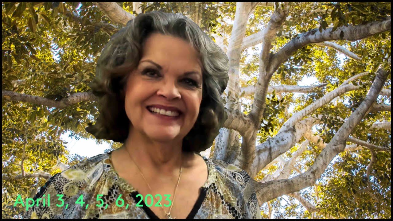 Capricorn April 3, 4, 5, 6, 2023  Step Up!