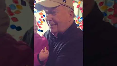 Oh, Christmas 2018! (A song for Nana)