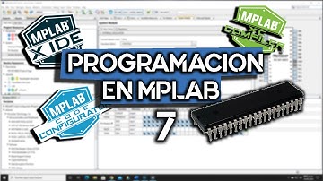 Programación de Microcontroladores PIC con MPLAB y MCC. Sentencia IF