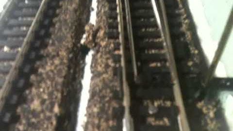 Idea on motorizing Atlas turnouts for under $10