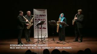 Download Lagu We Will Find Tranquility (آرام خواهیم گرفت) MP3